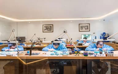 匠心焕新｜2026年浪琴成都维修中心迁址公告全新客服热线全新启用